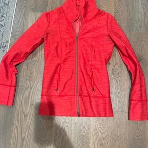 Lululemon jacket